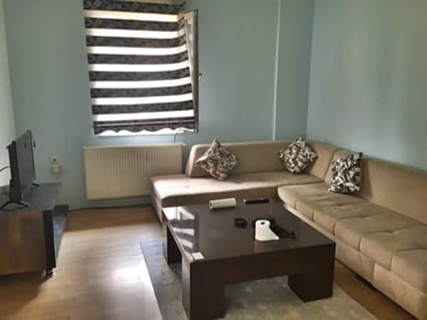 Günlük kiralık ev Samsun/Samsun