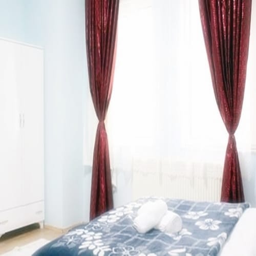 Samsun Apart Evler ve Otel Fotoğrafı