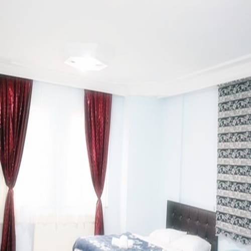 Samsun Apart Evler ve Otel Fotoğrafı